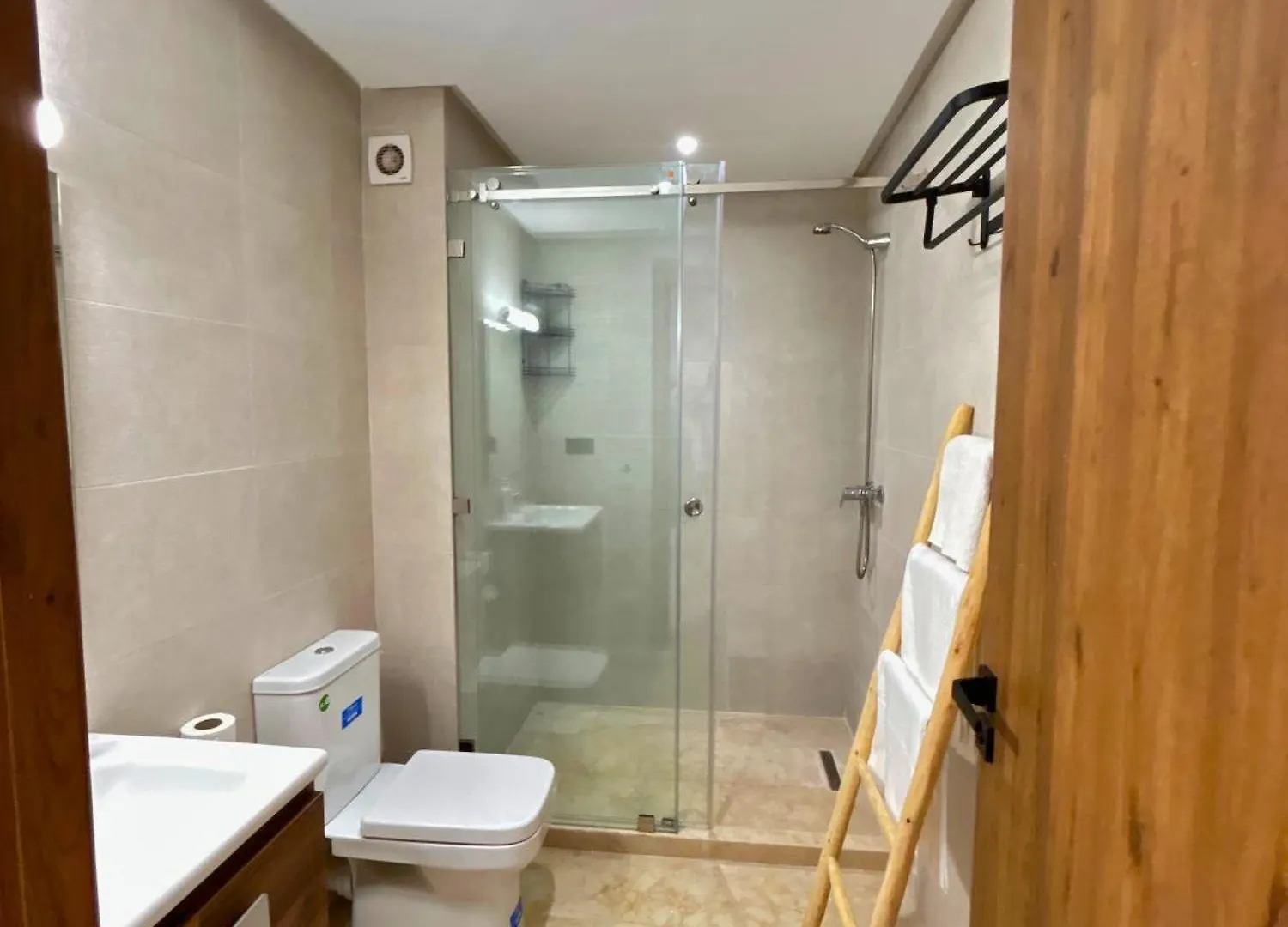 Le Cosy De Gueliz Avec Piscine Et Belle Vue Apartamento Marraquexe