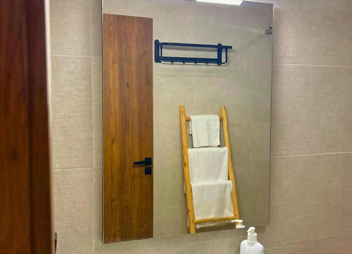 Le Cosy De Gueliz Avec Piscine Et Belle Vue Apartamento Marraquexe